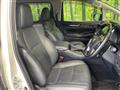 2021 Toyota Alphard Hybrid