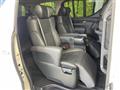 2021 Toyota Alphard Hybrid
