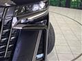 2021 Toyota Alphard Hybrid
