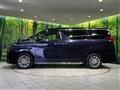 2021 Toyota Alphard Hybrid