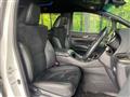 2021 Toyota Alphard Hybrid