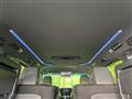 2021 Toyota Alphard Hybrid