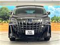 2021 Toyota Alphard Hybrid