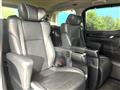 2021 Toyota Alphard Hybrid