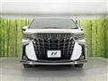 2021 Toyota Alphard Hybrid