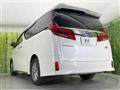 2021 Toyota Alphard Hybrid