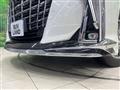 2022 Toyota Alphard Hybrid