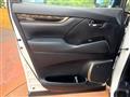 2022 Toyota Alphard Hybrid