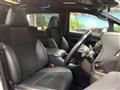 2022 Toyota Alphard Hybrid
