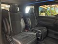 2022 Toyota Alphard Hybrid