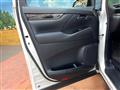 2022 Toyota Alphard Hybrid