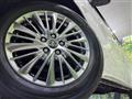 2022 Toyota Alphard Hybrid