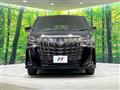 2022 Toyota Alphard Hybrid