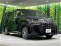 2022 Toyota Alphard Hybrid