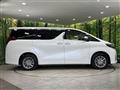 2023 Toyota Alphard Hybrid
