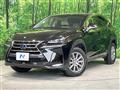 2015 Lexus NX