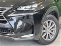 2015 Lexus NX