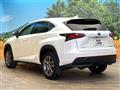 2015 Lexus NX