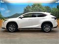 2015 Lexus NX