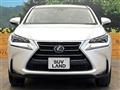 2015 Lexus NX