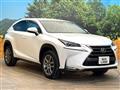 2015 Lexus NX
