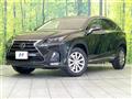 2015 Lexus NX