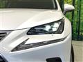 2018 Lexus NX