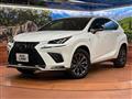 2021 Lexus NX