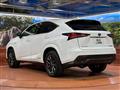 2021 Lexus NX