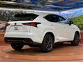 2021 Lexus NX