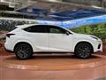 2021 Lexus NX