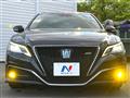 2018 Toyota Crown Hybrid