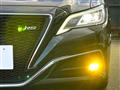 2018 Toyota Crown Hybrid