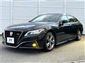 2018 Toyota Crown Hybrid