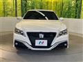 2018 Toyota Crown Hybrid