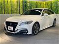 2018 Toyota Crown Hybrid