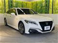 2018 Toyota Crown Hybrid
