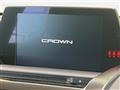 2018 Toyota Crown Hybrid