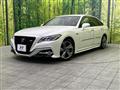 2019 Toyota Crown Hybrid