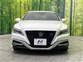 2019 Toyota Crown Hybrid