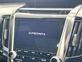 2019 Toyota Crown Hybrid