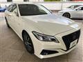 2019 Toyota Crown Hybrid