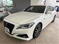 2019 Toyota Crown Hybrid