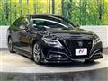 2021 Toyota Crown Hybrid