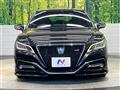 2021 Toyota Crown Hybrid