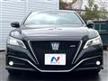 2022 Toyota Crown Hybrid