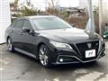 2022 Toyota Crown Hybrid