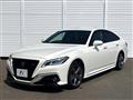 2019 Toyota Crown Hybrid