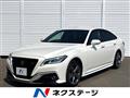 2019 Toyota Crown Hybrid