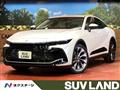 2022 Toyota Crown